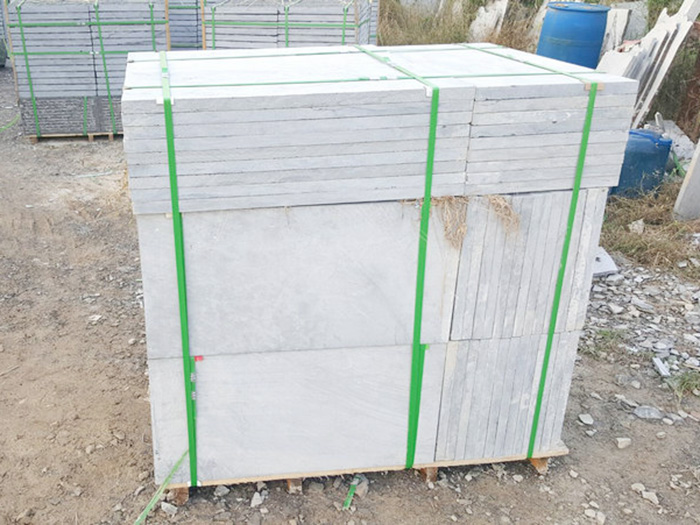 青石板材有哪些注意细节